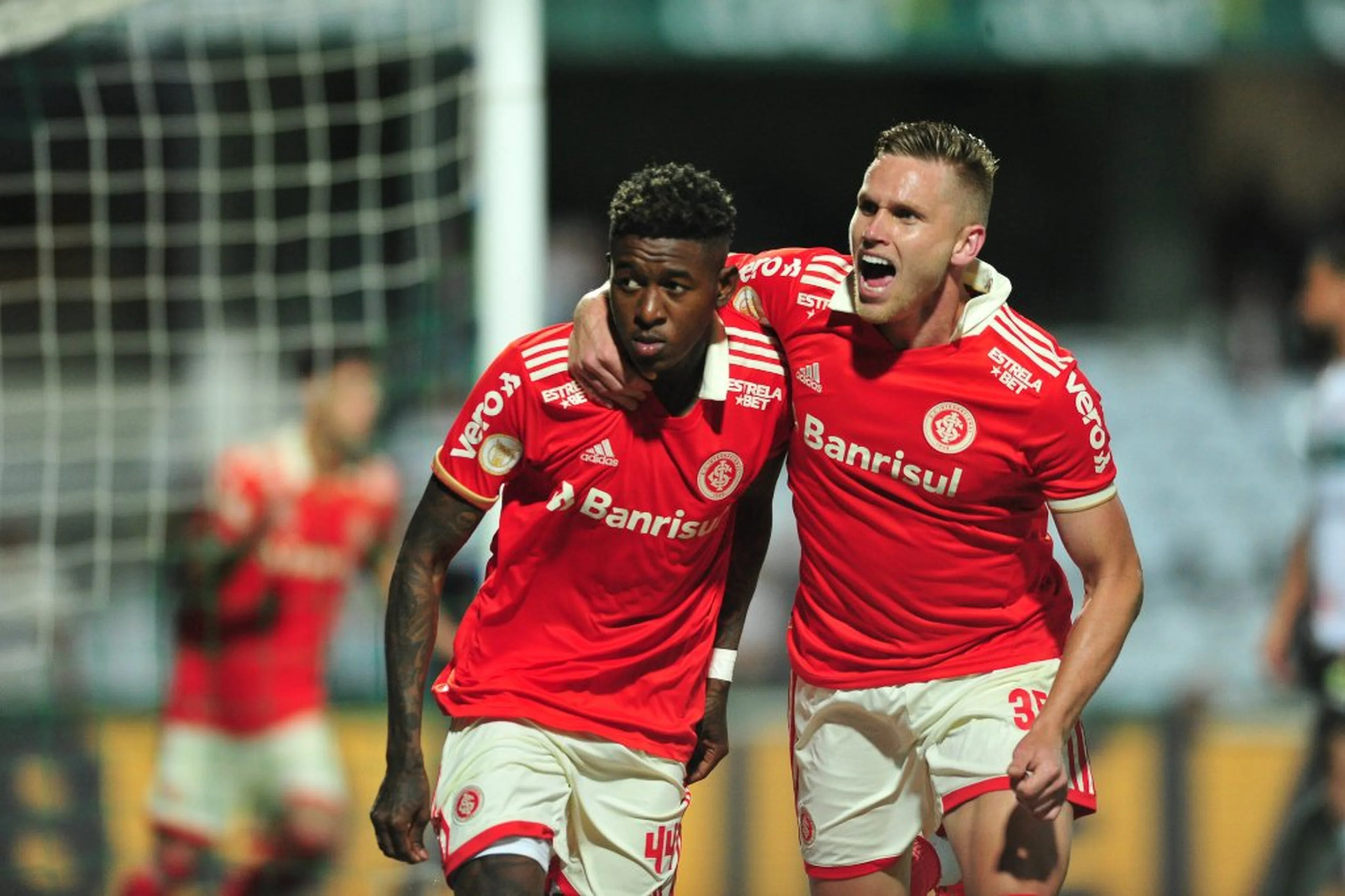 Ricardo Duarte/Inter/Divulgação