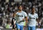 Grêmio segura pressão do Vasco, busca empate e fica no meio da tabela do Brasileirão