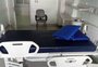 Hospital de Santa Maria desativa mais de 70% dos leitos para pacientes com covid