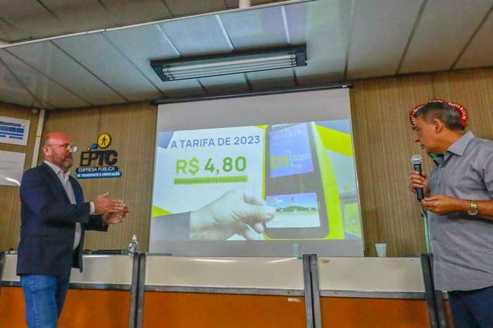 Alex Rocha / Prefeitura Municipal de Porto Alegre/ Divulgação