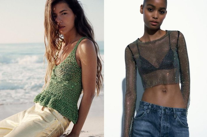 Zara / Divulgação