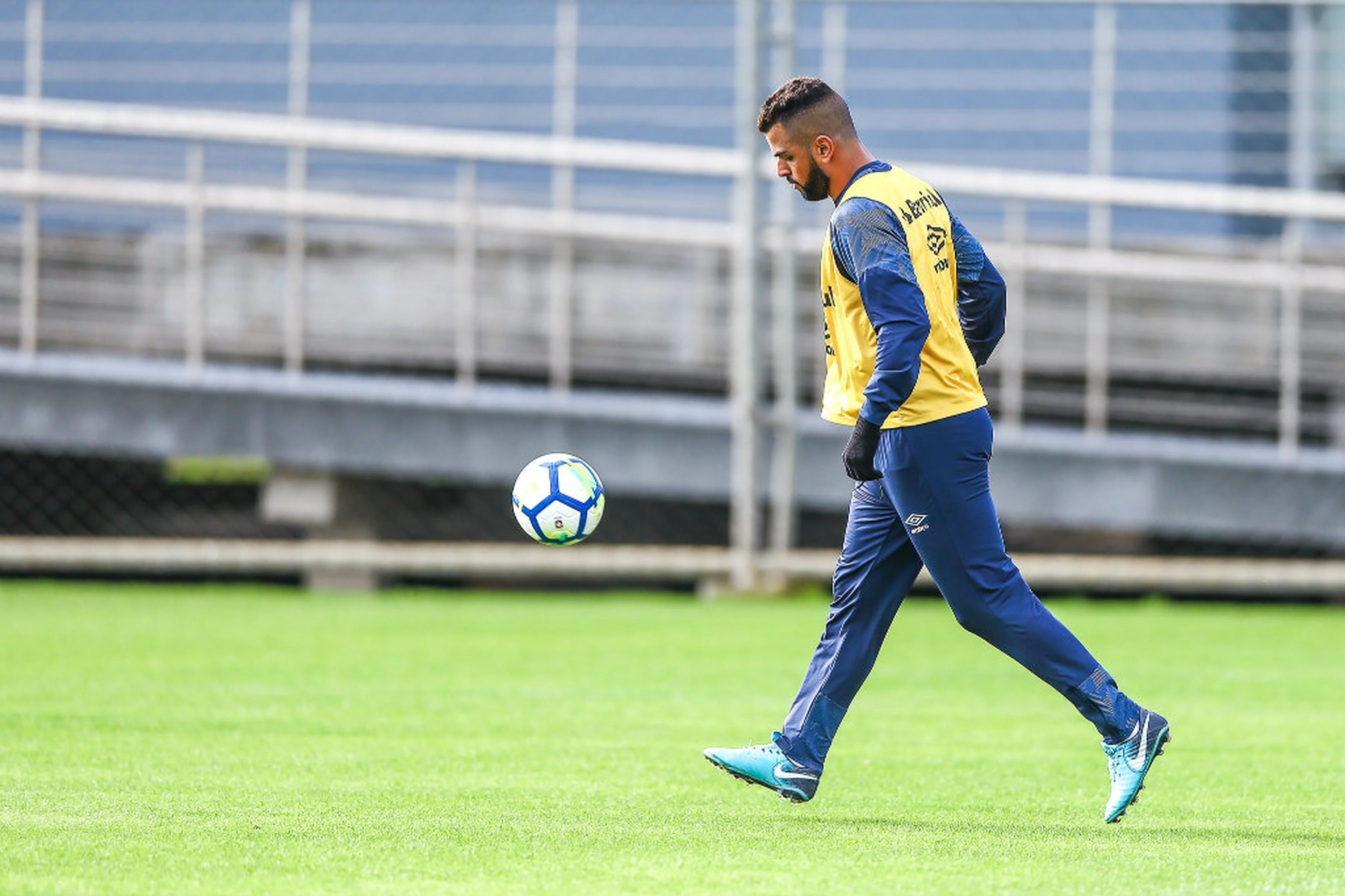 Lucas Uebel / Grêmio, Divulgação/Grêmio, Divulgação