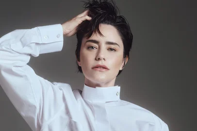 Hudson Rennan / Divulgação Atriz Fernanda Vasconcellos<!-- NICAID(16162305) -->