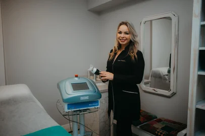 Scienza Centro de Estética e Saúde<!-- NICAID(15167630) -->