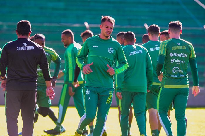 Neimar De Cesero / Agencia RBS