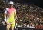 João Fonseca perde para francês na estreia do Rio Open é está eliminado da competição