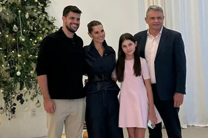 Elisa Kuver / Divulgação Elisa Kuver / Divulgação