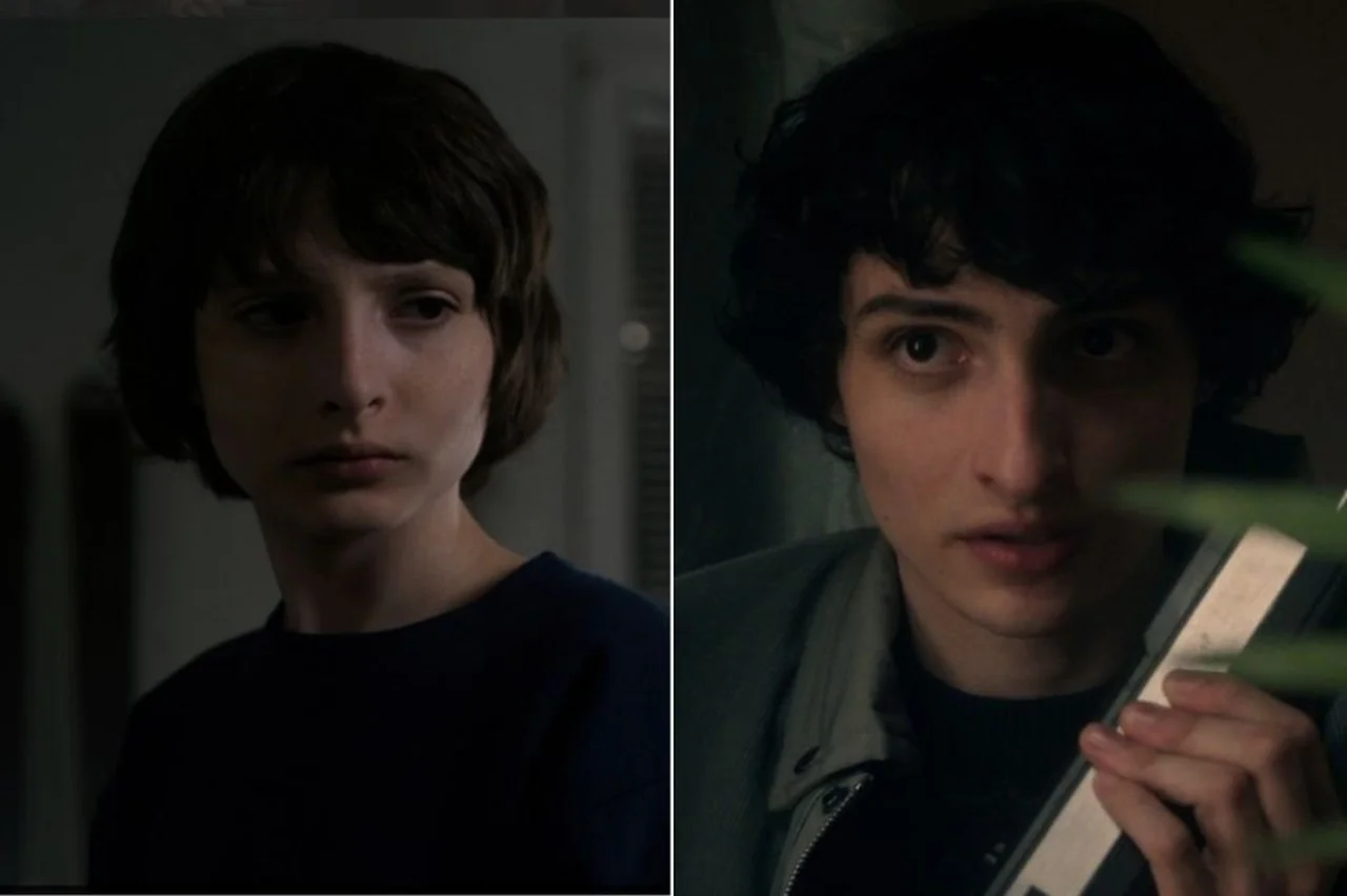 Divulgação/Netflix