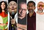 Bela Gil, Monja Coen, Ruy Castro, Jeferson Tenório e Fabrício Carpinejar: os destaques da 70ª Feira do Livro de Porto Alegre