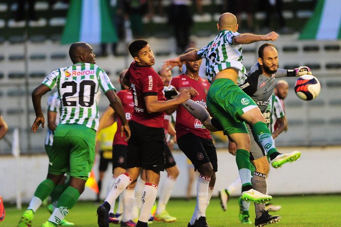 Porthus Junior / Agencia RBS