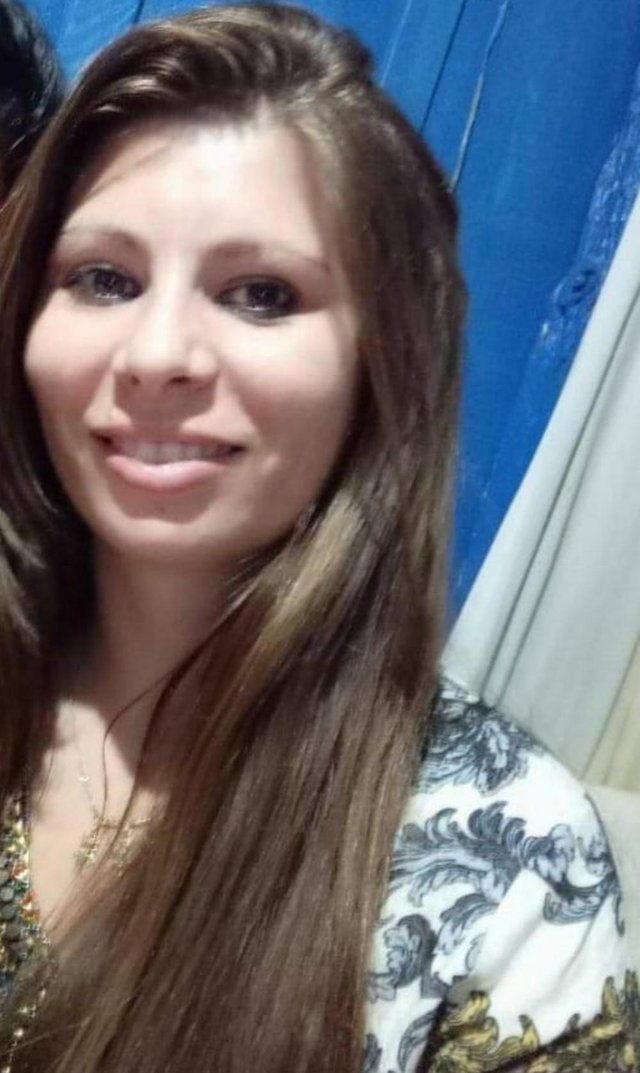 Thairine de Oliveira, 30 anos, foi morta durante feminicídio em Passo Fundo<!-- NICAID(14998394) -->