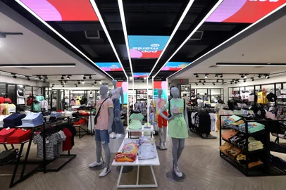 Nova loja da C&A em Canoas<!-- NICAID(14950859) -->