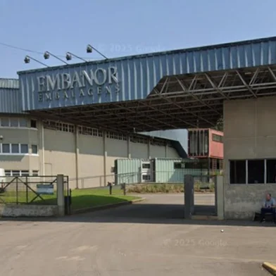 Unidade em Bento Gonçalves da Embanor Embalagens, devedora contumaz<!-- NICAID(16237150) -->