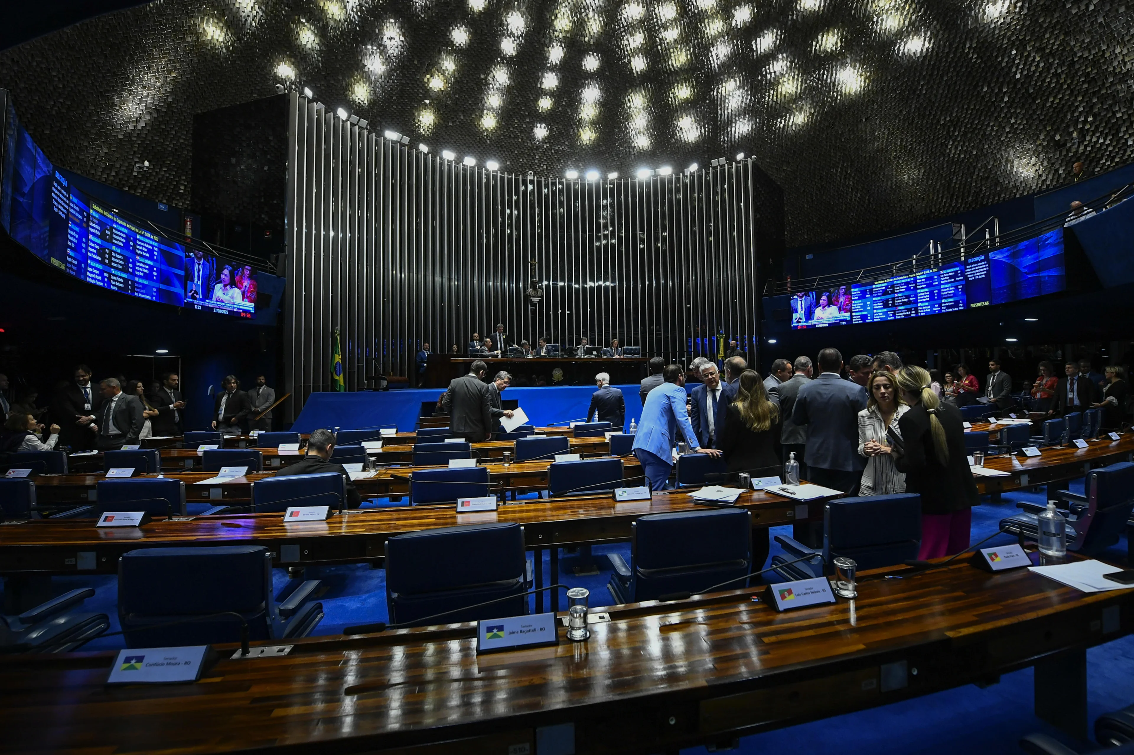 Carlos Moura/Agência Senado/Divulgação