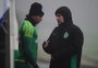 Com retorno na lateral, Juventude intensifca preparação para encarar o Atlético-MG