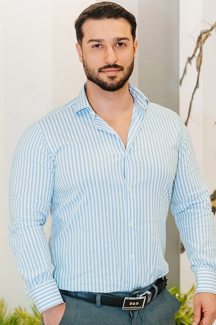 Leandro Araujo / Divulgação