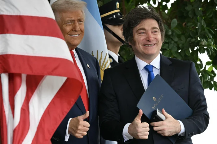 NDREW CABALLERO-REYNOLDS / AFP NDREW CABALLERO-REYNOLDS / AFP