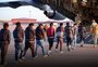 PF diz que uso de algemas em deportados é praxe nos voos fretados pelo governo norte-americano