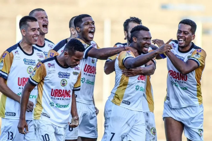 Divulgação / E.C. São Gabriel