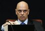 Alexandre de Moraes pode ser vítima e juiz no mesmo processo?