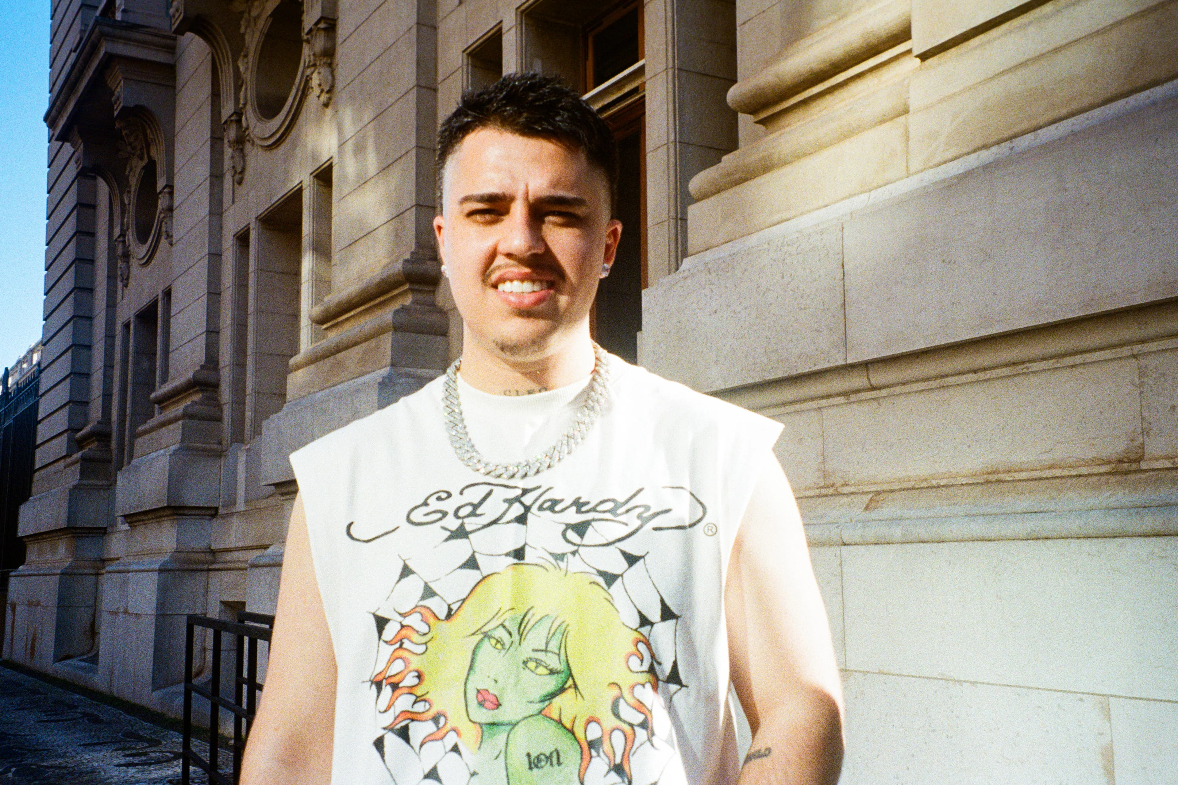 Elle Linhares/Divulgação