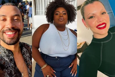 Gil do Vigor, Jojo Todynho e outros famosos testam positivo para covid-19<!-- NICAID(14984246) -->