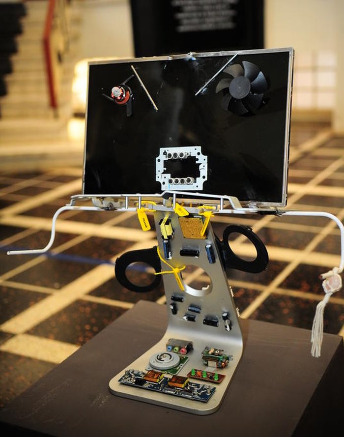 Porthus Junior / Agencia RBS