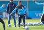 Grêmio e Suárez fazem acordo e antecipam fim do contrato para dezembro de 2023