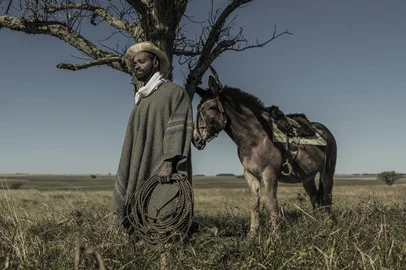 Gaucho de Campo Hasselblad Master 2026, pampa, gaúcho<!-- NICAID(16280709) -->