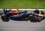 Verstappen sobra de novo e é o mais rápido do primeiro dia da pré-temporada da Fórmula 1
