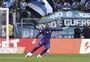 Jogadores do Grêmio valorizam sequência de duas vitórias consecutivas: "Entrega até o final"