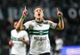 Com gol do campo de defesa, Coritiba vence Ituano e se reabilita na Série B