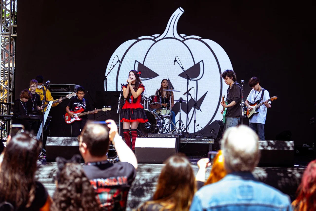 Lucas Bubols / Oitava Estúdio