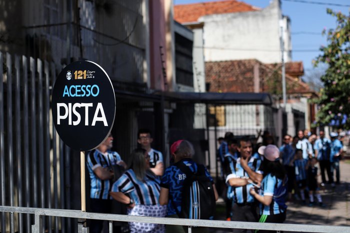 Duda Fortes / Agencia RBS