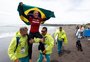 Quem é Tatiana Weston-Webb, gaúcha que ganhou o ouro no Pan-Americano 