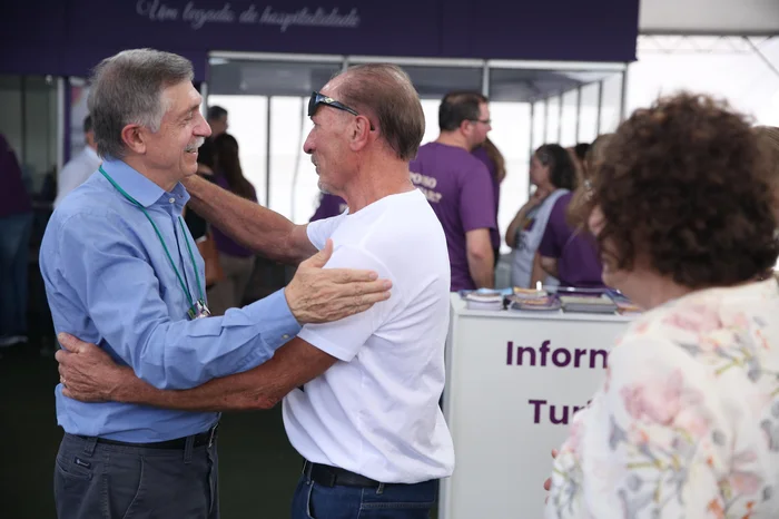 Ariéli Ziegler / Agencia RBS