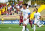Cinco volantes que poderiam ser contratados pelo Inter
