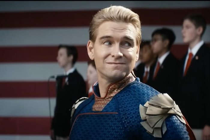 Prime Video / Reprodução Prime Video / Reprodução