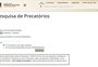 Como consultar a situação dos precatórios devidos pelo governo do RS