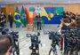 Em momento delicado para o governo, Lula convoca a imprensa para dizer que tem tudo sob controle