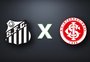 Santos x Inter ao vivo na Jornada Digital da Gaúcha; acompanhe