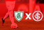 América-MG x Inter: onde assistir, escalações e como chegam os times