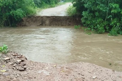 Defesa Civil de Dom Feliciano image