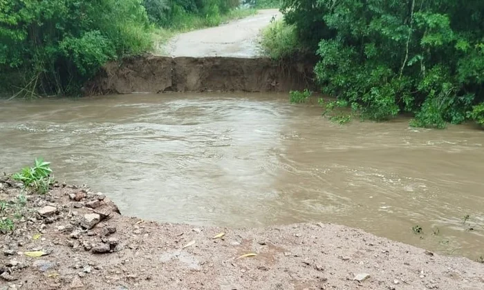 Defesa Civil de Dom Feliciano Defesa Civil de Dom Feliciano