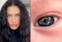 Adriana Lima compartilha nascimento do terceiro filho, Cyan: "Bem-vindo ao nosso mundo"