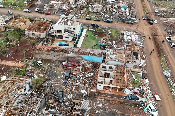 Olho Vivo Paraná / Divulgação
