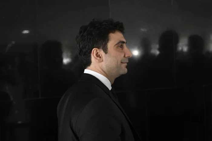 Mateus Bonomi / Estadão Conteúdo Mateus Bonomi / Estadão Conteúdo