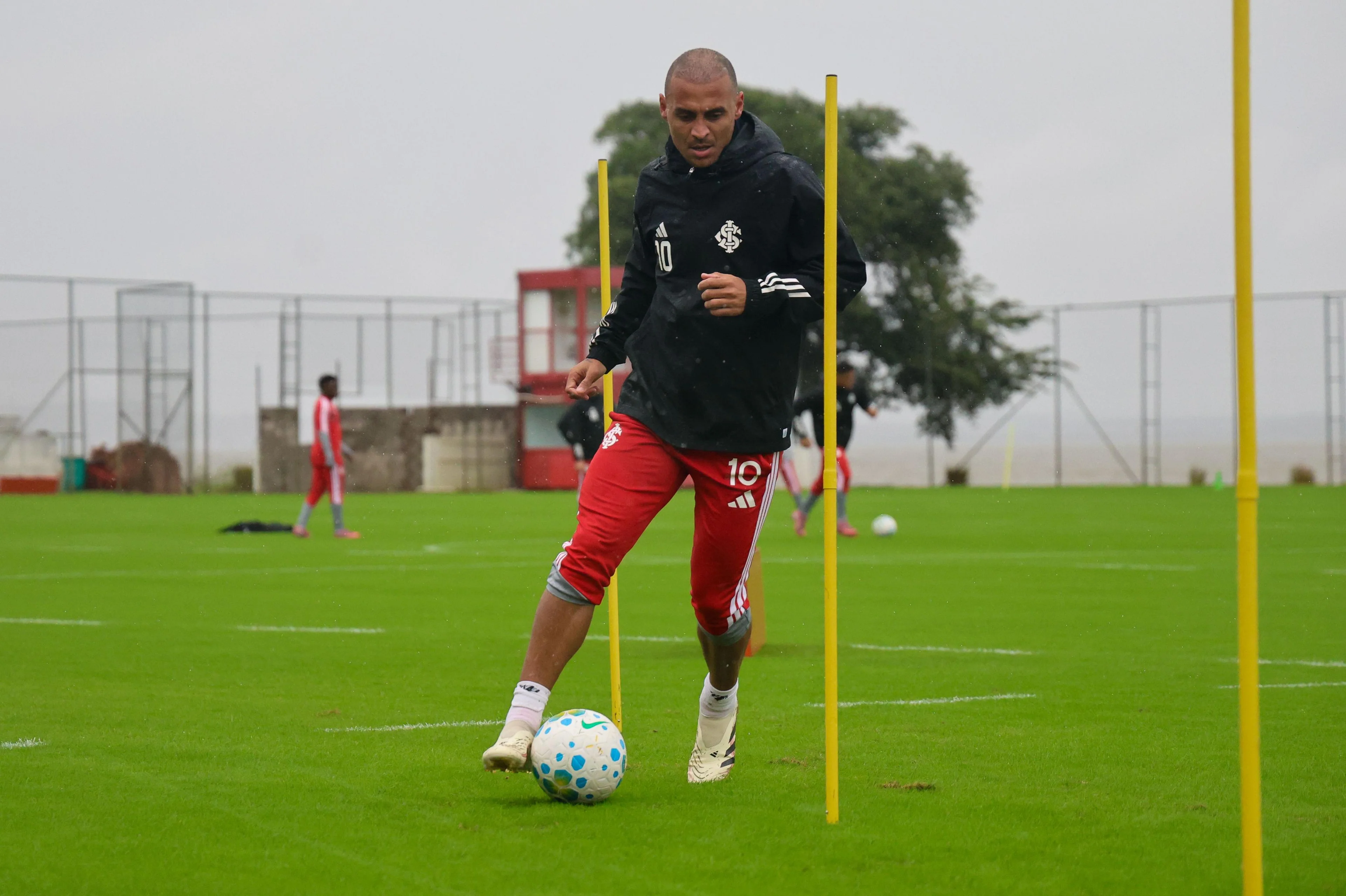 Ricardo Duarte/Inter/Divulgação