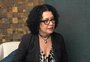 "Ninguém nasceu para ser feliz, felicidade é propaganda de margarina", diz Viviane Mosé no "RivoTalks"