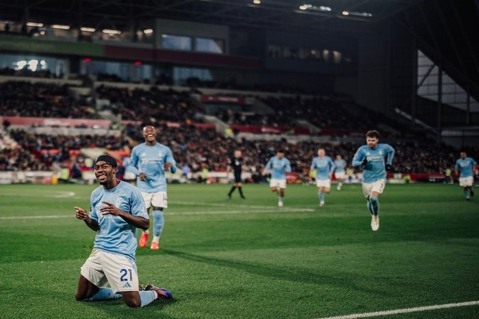 Divulgação / @NFFC